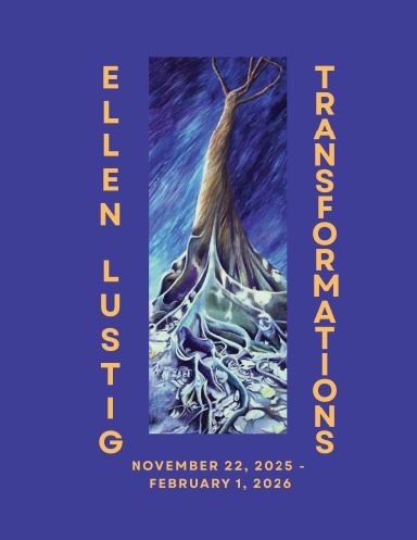 Ellen Lustig Transformations