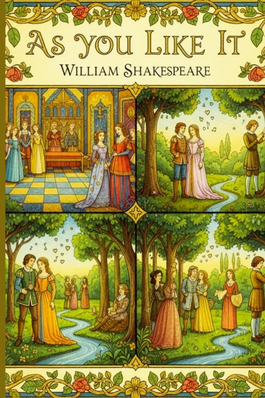 As You Like It
