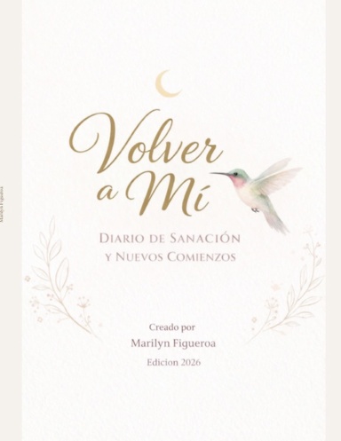 Volver a Mi