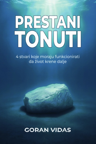Prestani tonuti