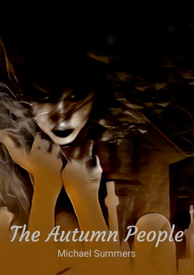 The Autumn People