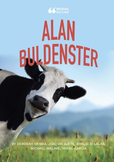 Alan Buldenster