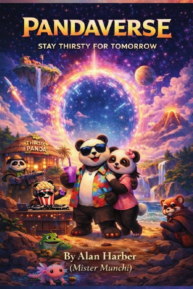 Pandaverse