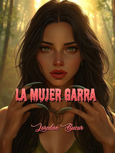 La Mujer Garra
