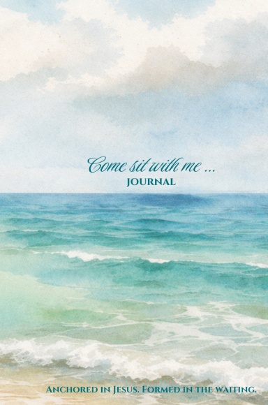 Come sit with me ...