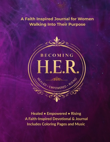 Becoming H.E.R.