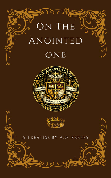 On The Anointed One