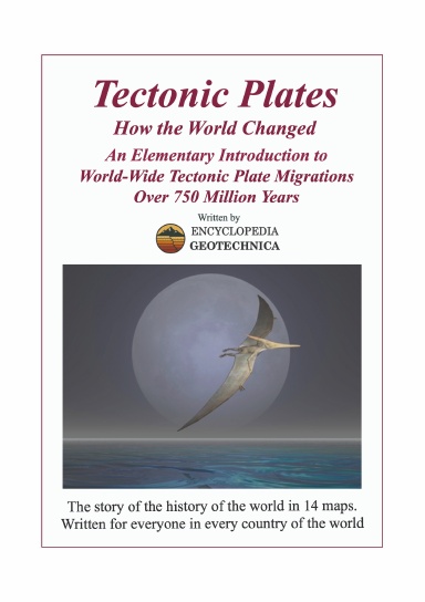 Tectonic Plates