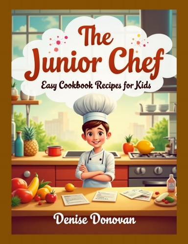 The Junior Chef