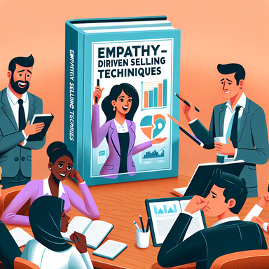 Empathy-Driven Selling Techniques