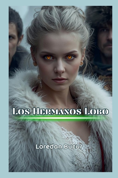 Los Hermanos Lobo