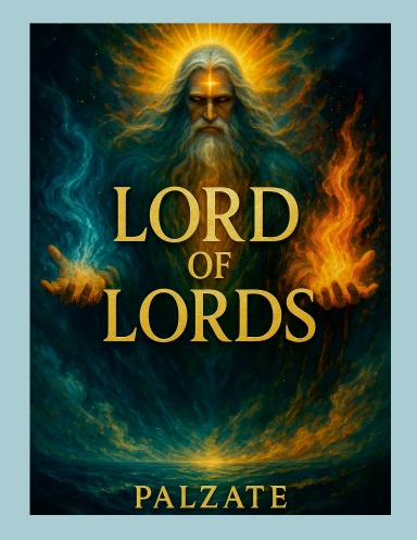 LORD OF LORDS