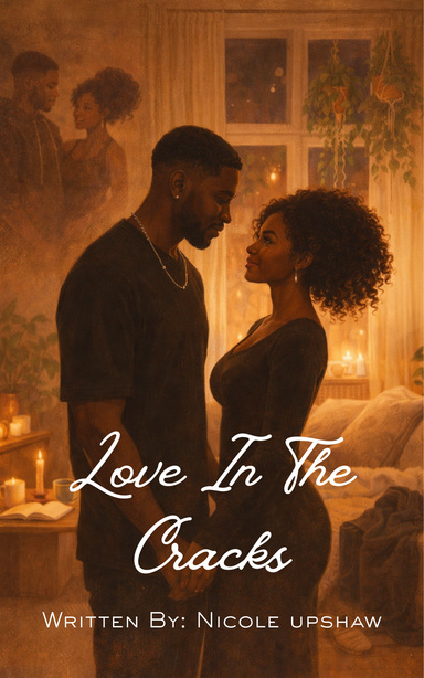 Love In The Cracks