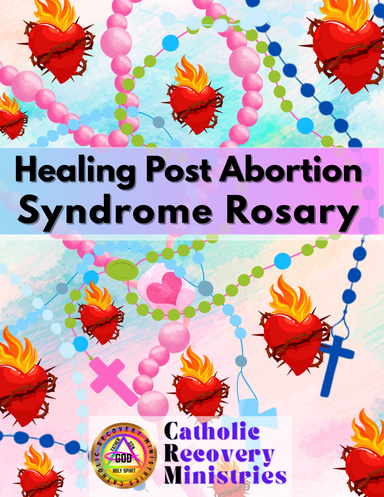 Healing Rosary