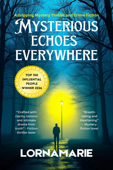 Mysterious Echoes Everywhere