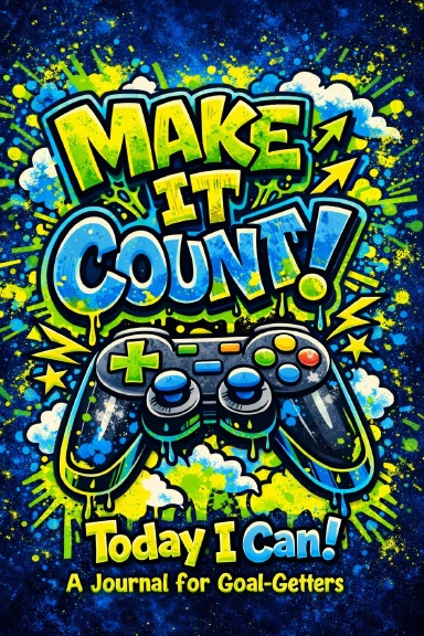 Make It Count!