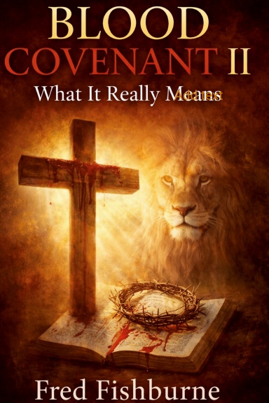 Blood Covenant II What It Really Means