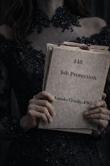 Job Protection