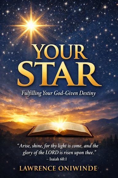 YOUR STAR