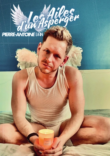 Les Ailes d'un Asperger