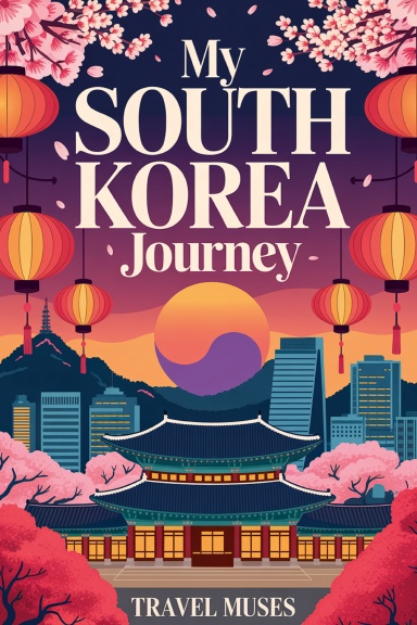 My South Korea Journey