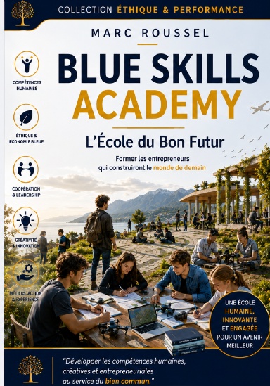Blue Skills Academy