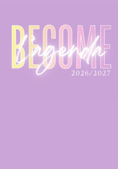 BECOME L'agenda