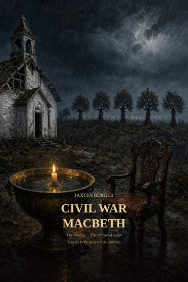 CIVIL WAR MACBETH