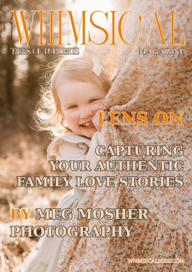 Whimsical Magazine