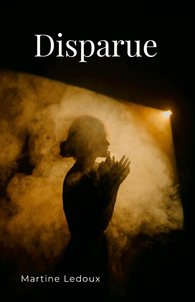 Disparue
