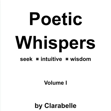 Poetic Whispers