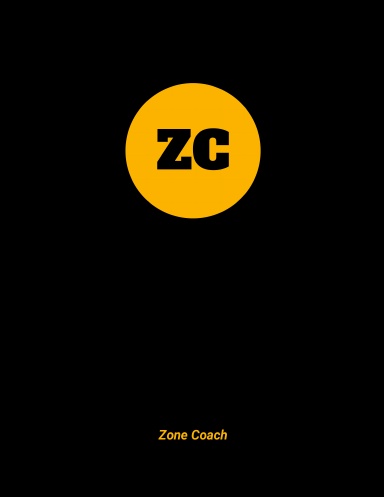 Zone Coach
