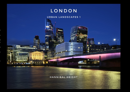 London Urban Landscapes 1