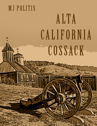 Alta California Cossack