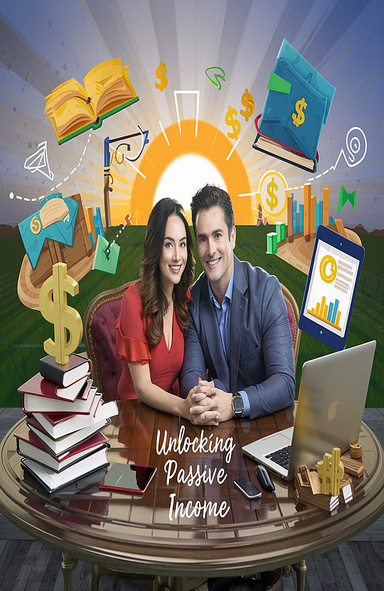 Unlocking Passive Income: A Practical Guide to Financial Freedom