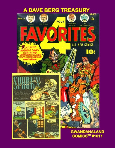 A Dave Berg Treasury