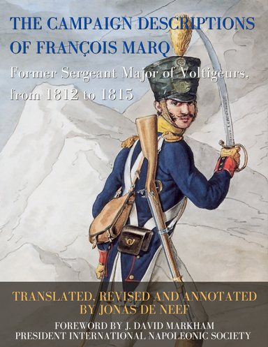 The Campaign Descriptions of François Marq