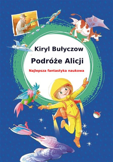 Podróże Alicji
