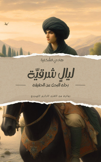 ليالٍ شرقيّة