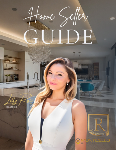 Home sellers guide