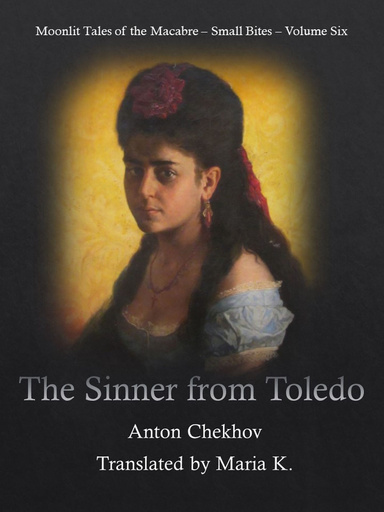 The Sinner from Toledo