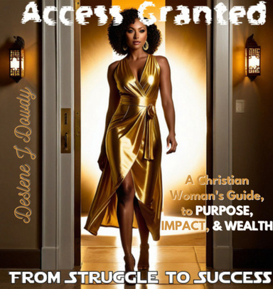 Access Granted: From Struggle to Success