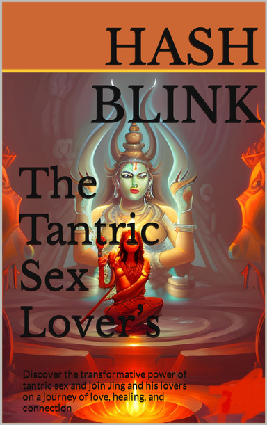 The Tantric Sex Lover’s