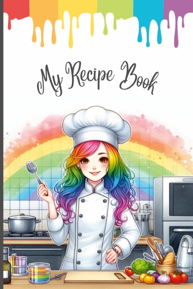 My Recipe Book