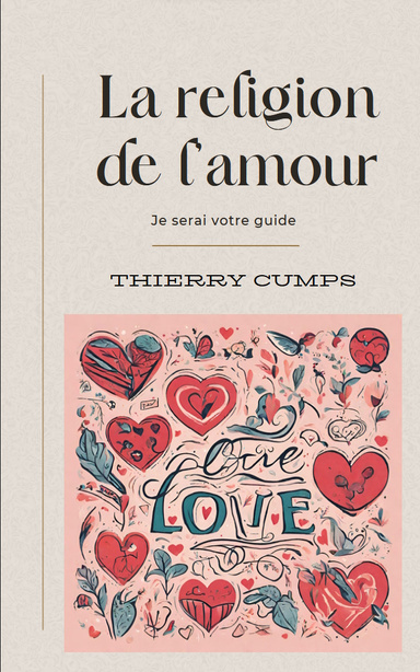 La religion de l'amour
