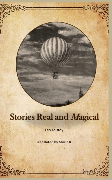 Stories Real and Magical
