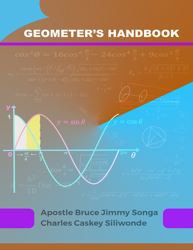 Geometer's Handbook