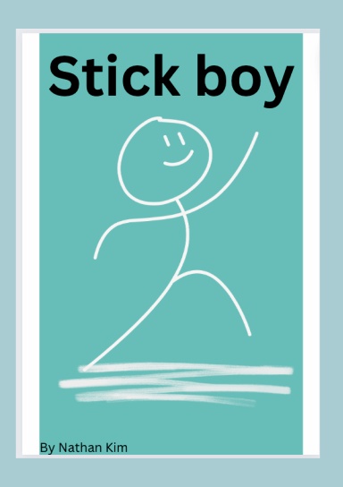 Stick boy