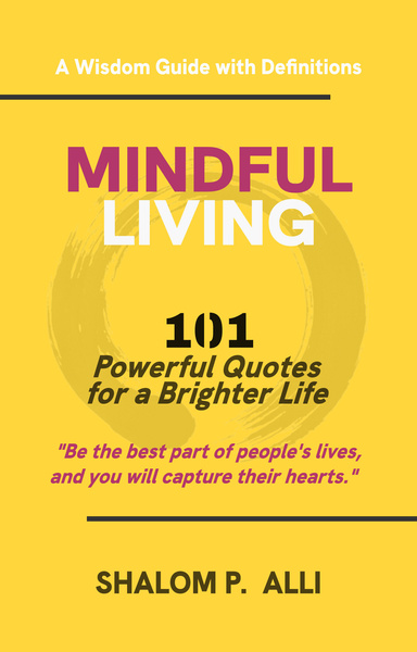 Mindful Living