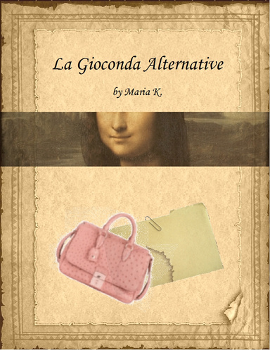 La Gioconda Alternative